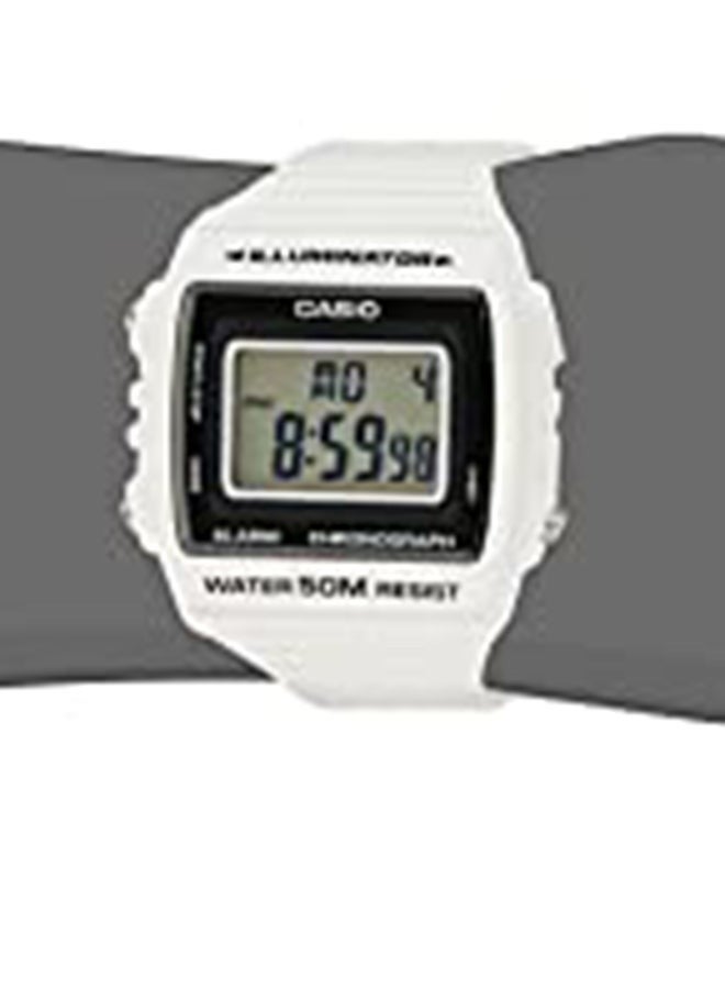 Casio F-91WS-7DF Women's Youth Digital Boys Watch - Image 5