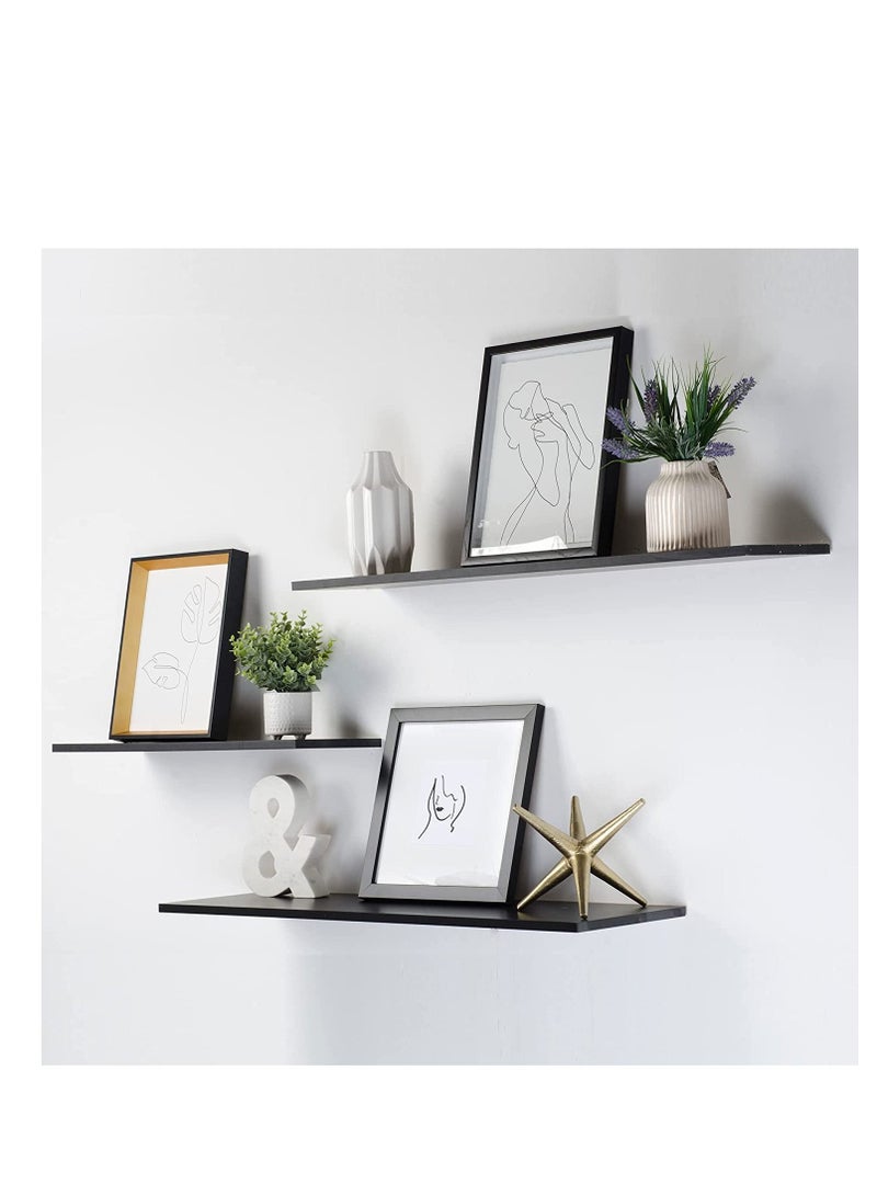 Home Gallery Floating shelf 120x20