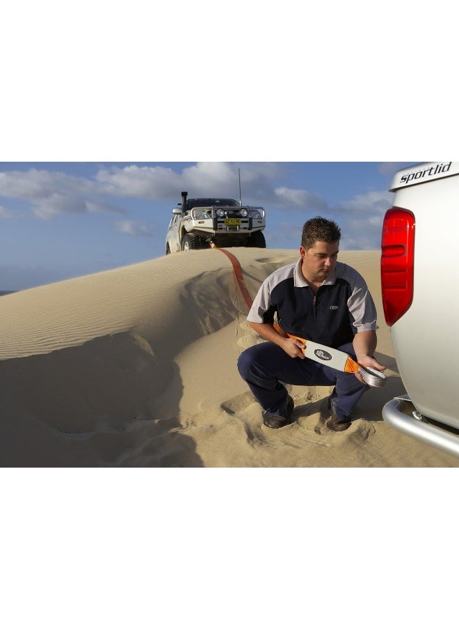 ARB ARB Recovery Strap 33000 lbs Capacity  - Image 4