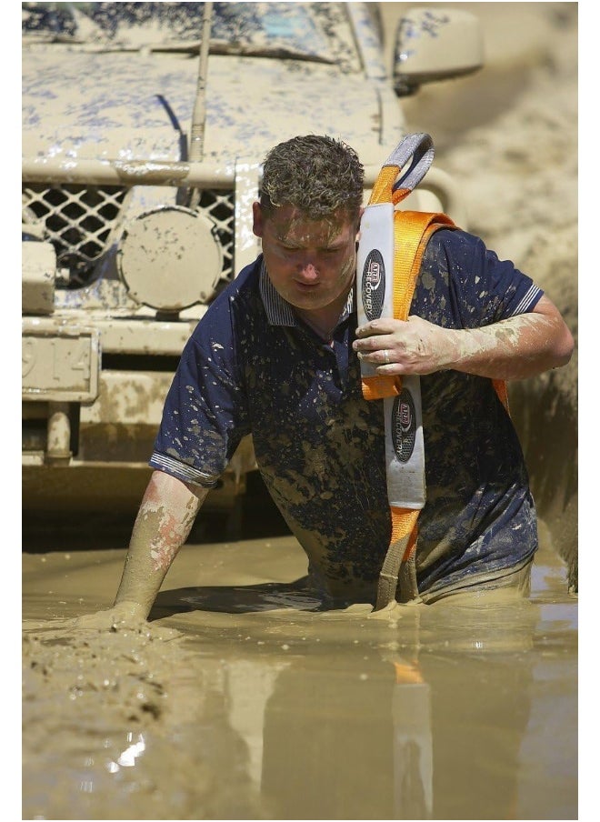 ARB ARB Recovery Strap 33000 lbs Capacity  - Image 3