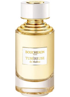 BOUCHERON COLLECTION TUBEREUSE EDP 125 ML.
