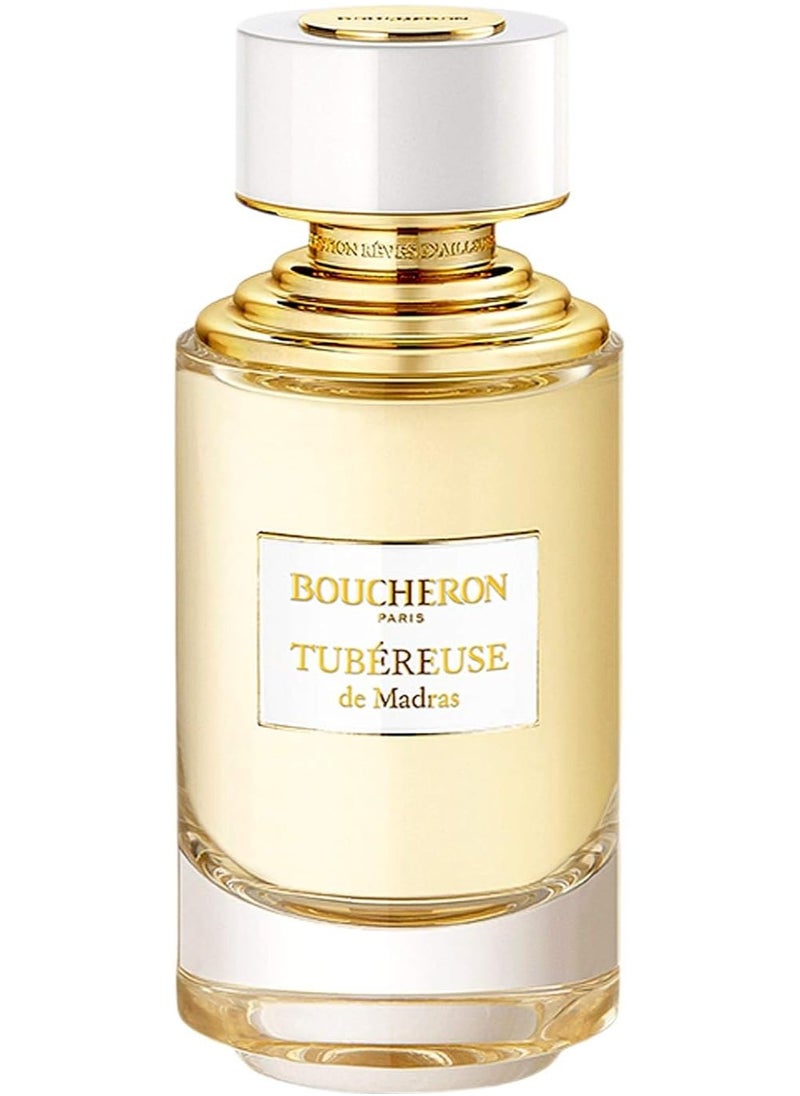 Perfumes - BOUCHERON COLLECTION TUBEREUSE EDP 125 ML. - Image 1