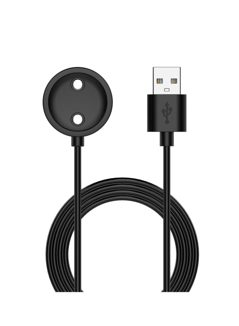 Magnetic USB Cable Faster Transfer Speed Charging Charger Cord for Suunto 9 Peak Pro Smartwatch - Image 1