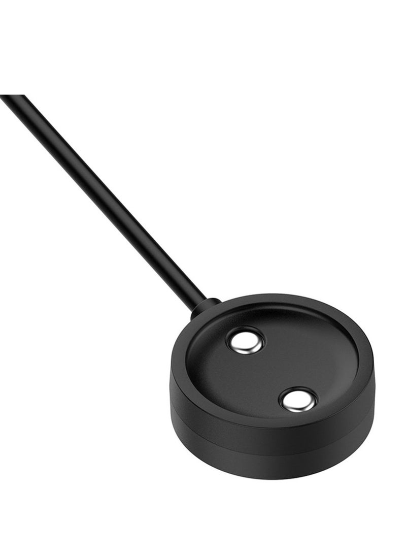 Magnetic USB Cable Faster Transfer Speed Charging Charger Cord for Suunto 9 Peak Pro Smartwatch - Image 3