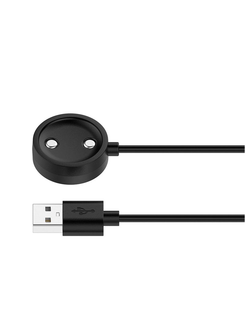 Magnetic USB Cable Faster Transfer Speed Charging Charger Cord for Suunto 9 Peak Pro Smartwatch - Image 5