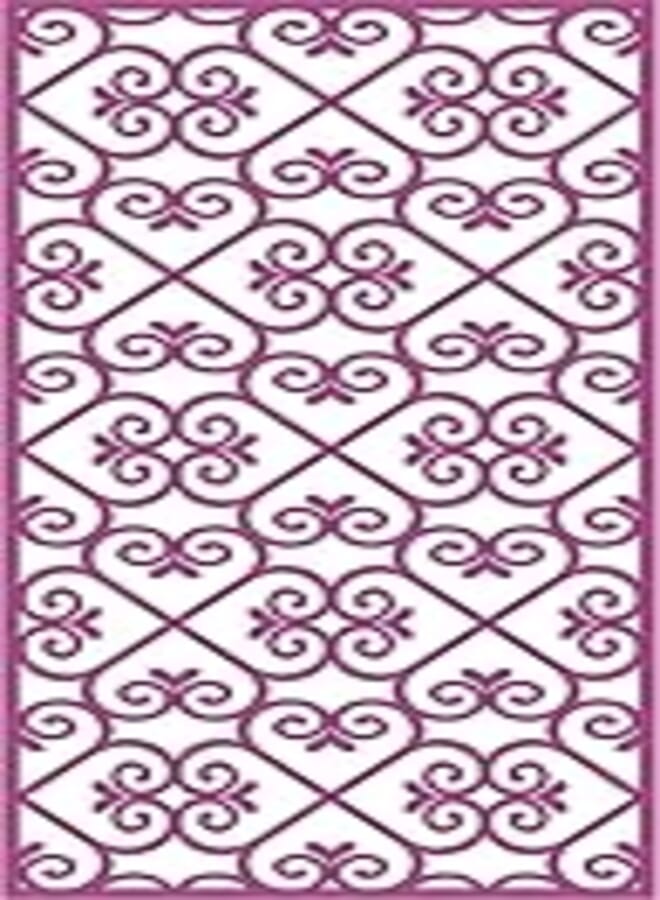 Generic YusufArt MDF Wood Decoration Panel (2725596263032) 