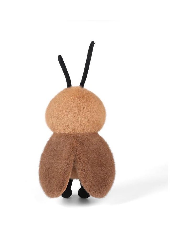 Bobova Children's Plush Doll Toy Doll Birthday Gift - Image 5