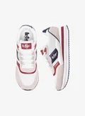 لي كوبر WHITE