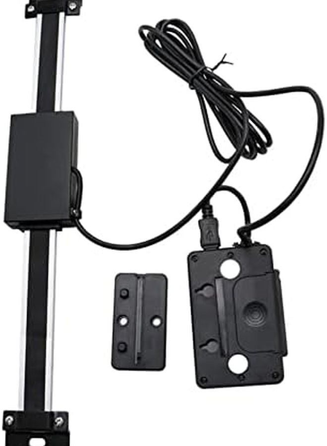 Digital Linear Encoder Scale 0 150mm 6 Inch For Bridgeport Mill Lathe Milling Machine - Image 4