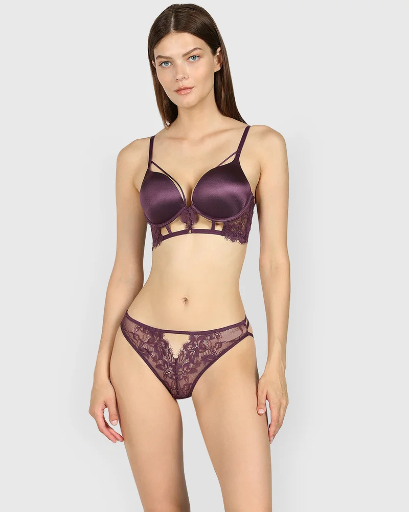 Isla & Evie Isla & Evie Sexy Direct Mb Bikini Panty
