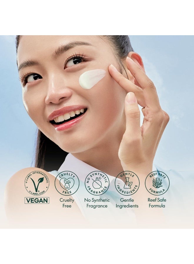 PURITO Daily Soft Touch Sunscreen W.P SPF50+ - 60ml - Image 2