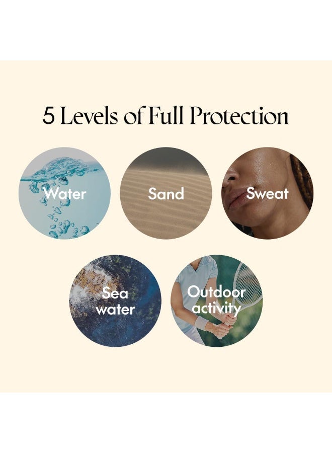 PURITO Daily Soft Touch Sunscreen W.P SPF50+ - 60ml - Image 5