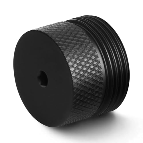 OPOSAD Compact Fast Cap Adapter - Cartridge Quick Change Cap - Cylinder Quick Replace Accessories Compatible with BYRNA CL (1 Piece) - Image 1