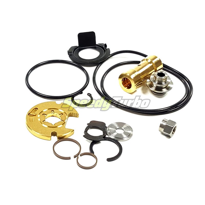 Generic SpeedyTurbo Turbocharger Repair Kit Rebuild Kit for Mini Cooper s 1.6L R55 R56 R57 R58 R59 R60 R61 EP6CDTS N14 JCW  - Image 1