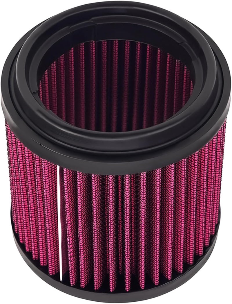 DEMULAX Motorcycle Air Filter for Polaris Models - Image 2