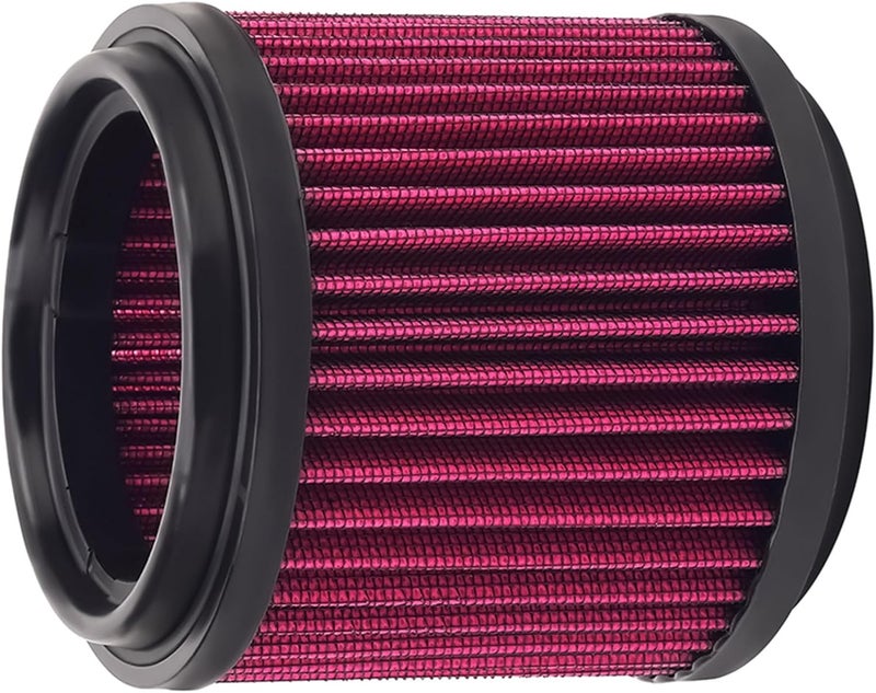 DEMULAX Motorcycle Air Filter for Polaris Models - Image 3