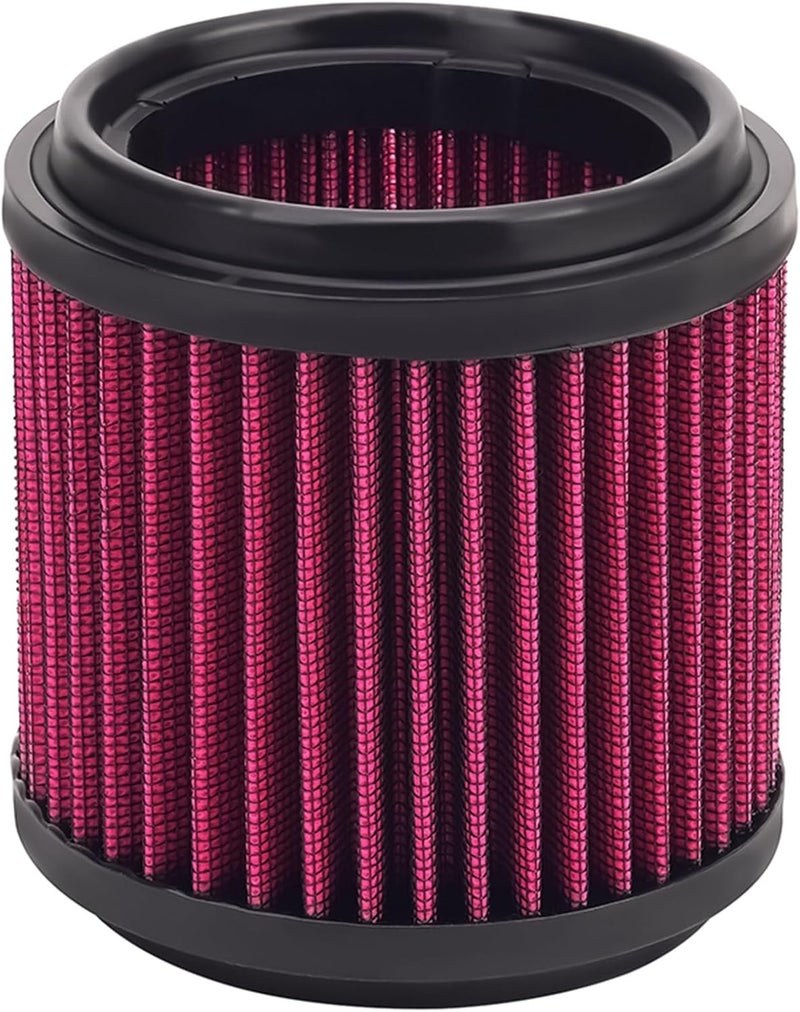 DEMULAX Motorcycle Air Filter for Polaris Models - Image 4