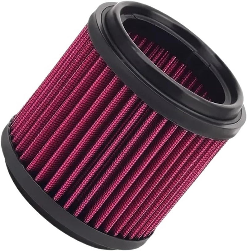 DEMULAX Motorcycle Air Filter for Polaris Models - Image 1