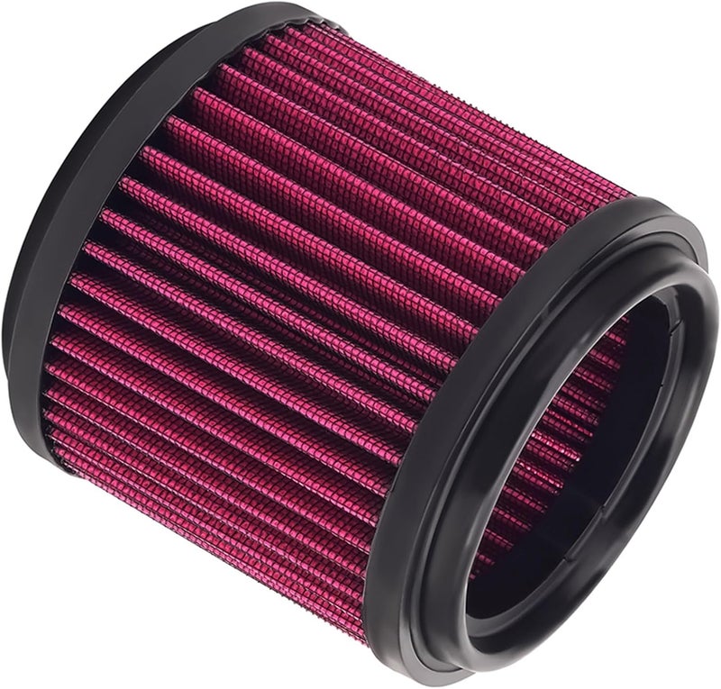 DEMULAX Motorcycle Air Filter for Polaris Models - Image 5