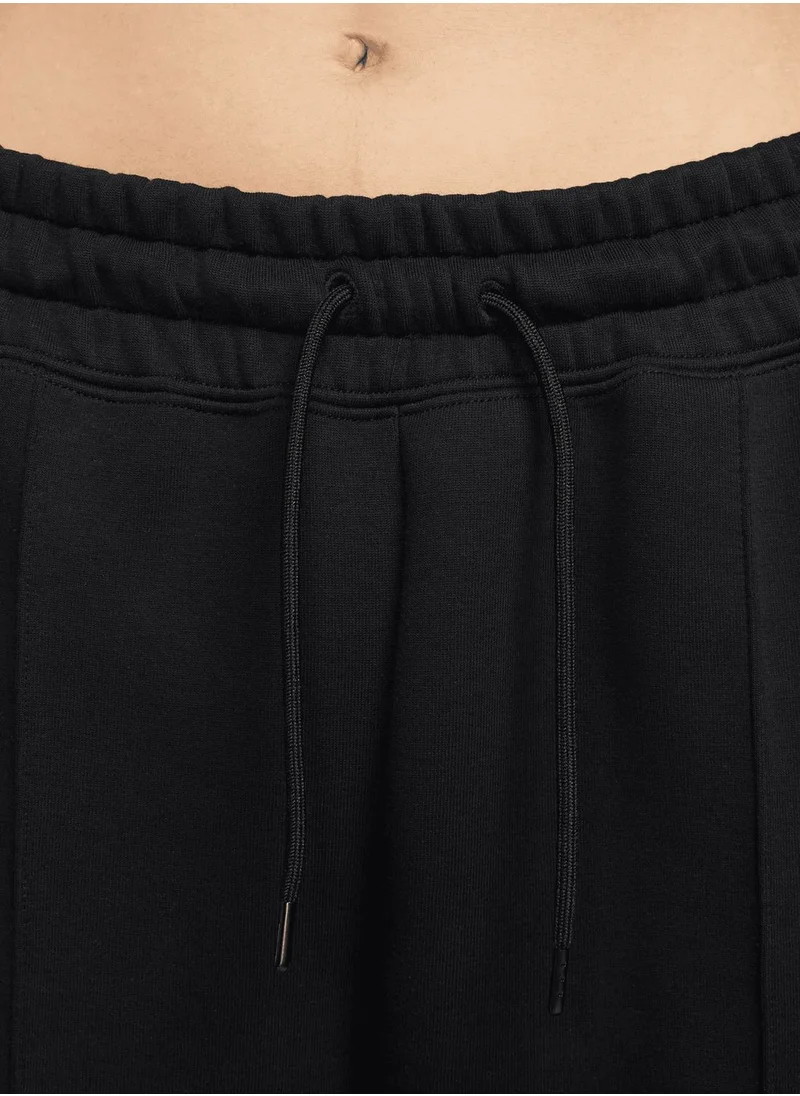 Nike Essential Mid-Rise Sweatpants