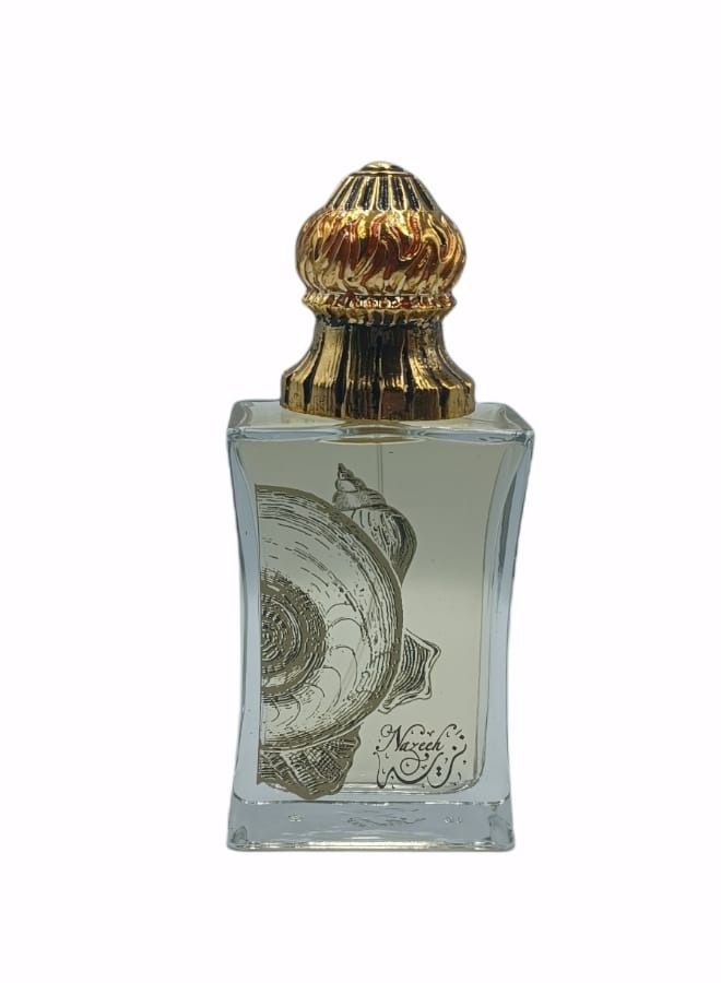 جنيد للعطور عطر نزية 100مل EDP - Image 2