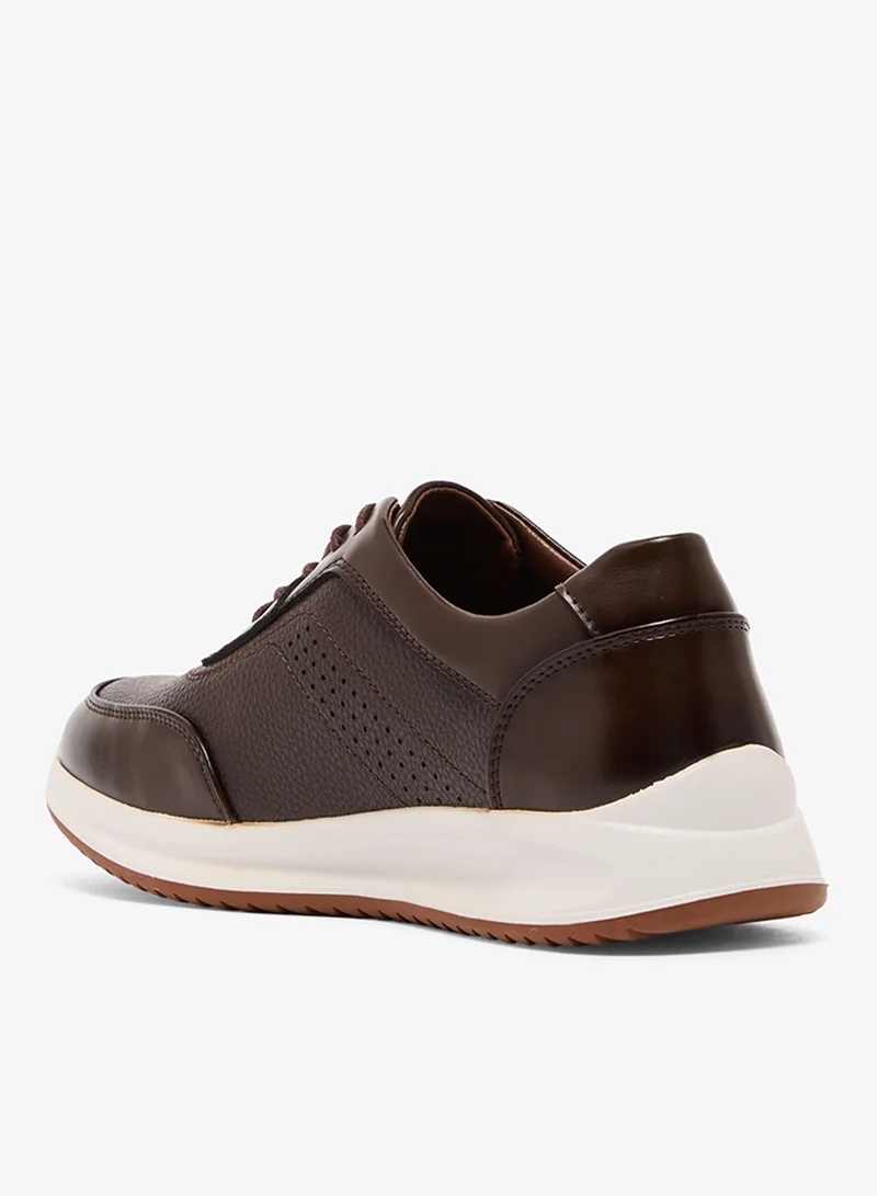 Robert Wood Smart Casual Lace Ups