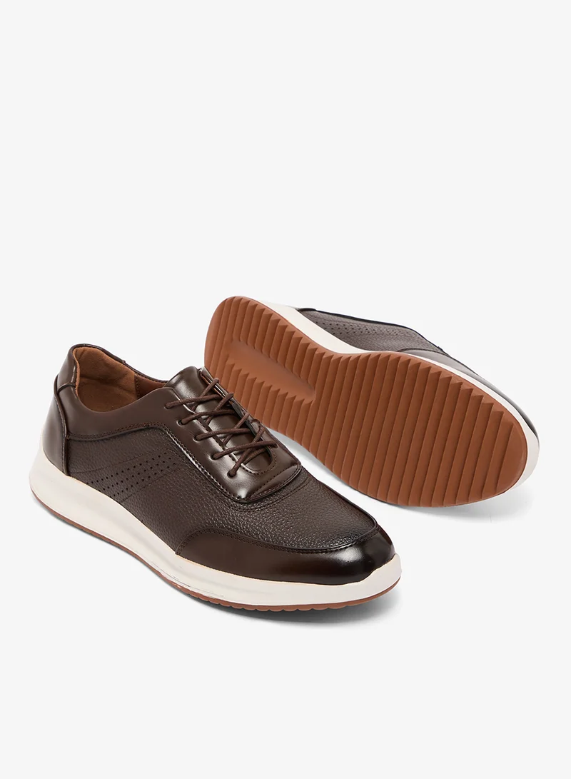Robert Wood  Smart Casual Lace Ups for Men | Best Price UAE