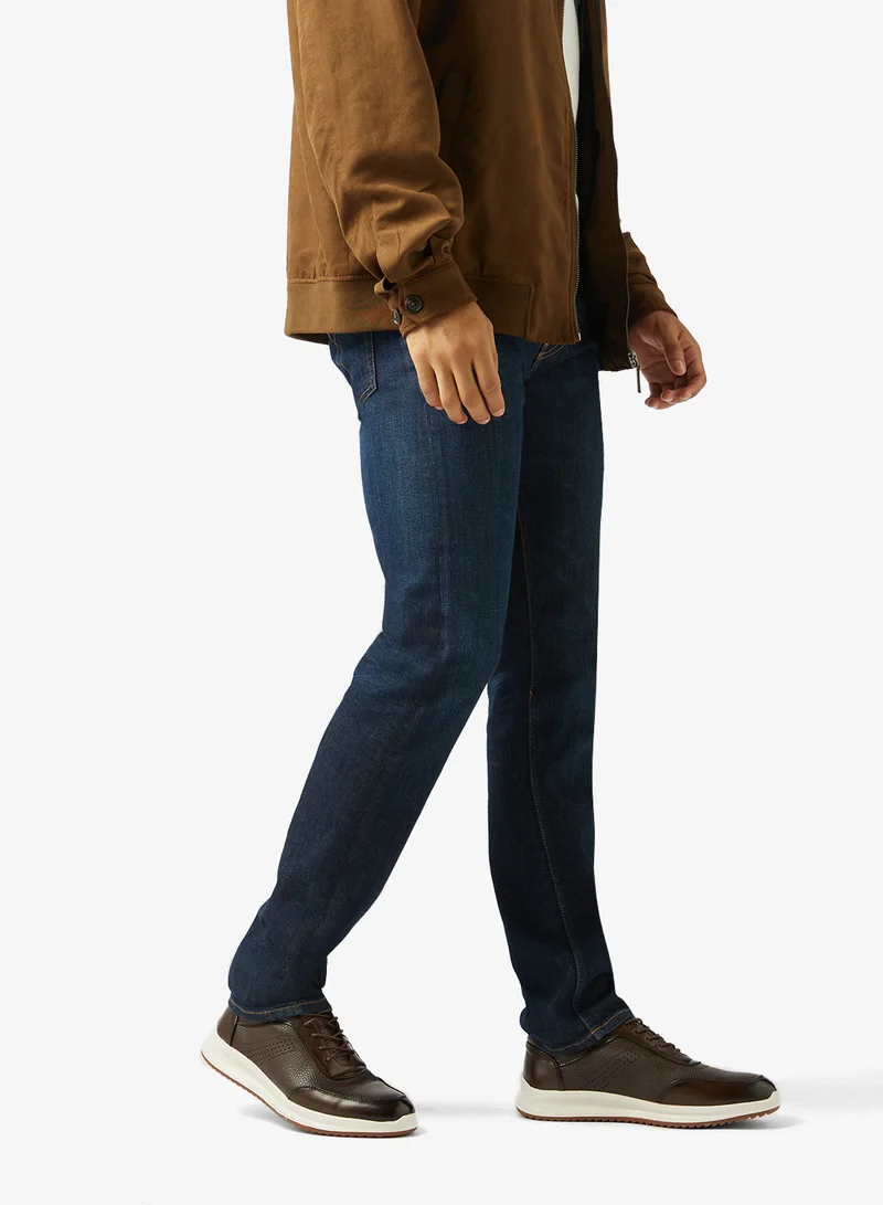 Robert Wood  Smart Casual Lace Ups for Men | Best Price UAE