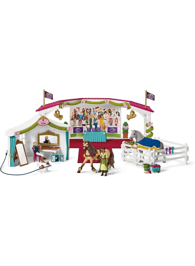Schleich Big Horse Show - Image 1