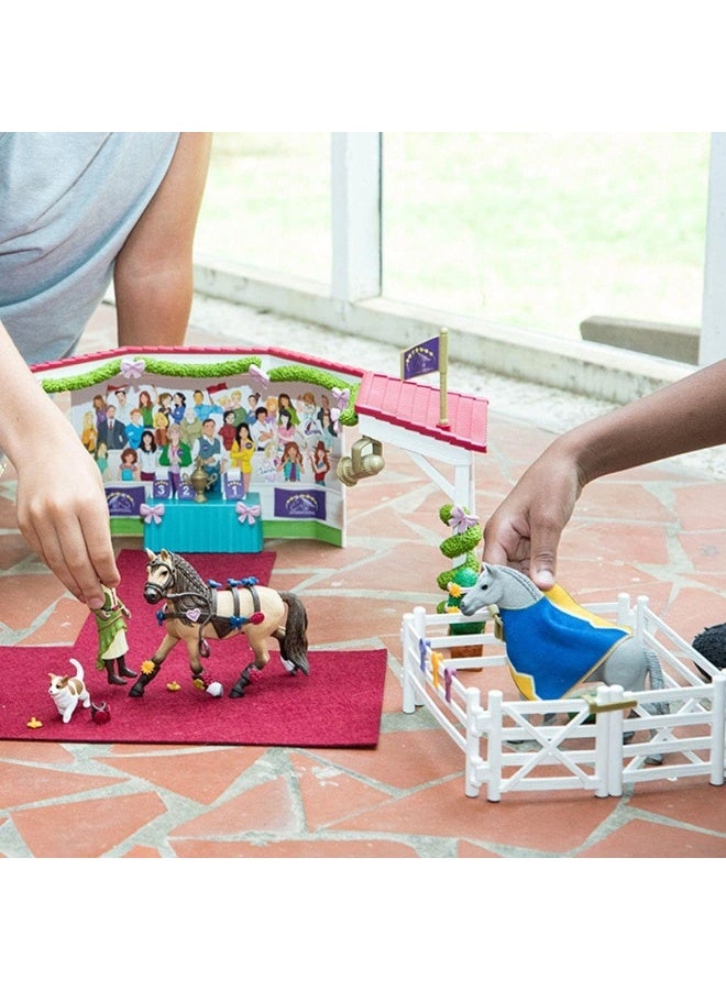 Schleich Big Horse Show - Image 3