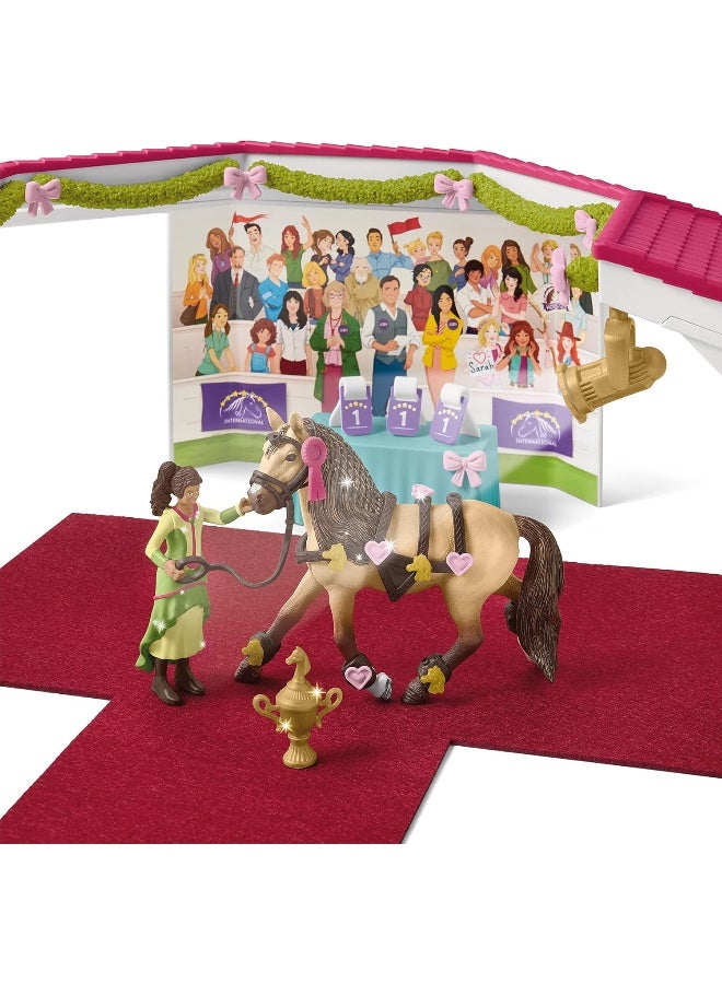 Schleich Big Horse Show - Image 5