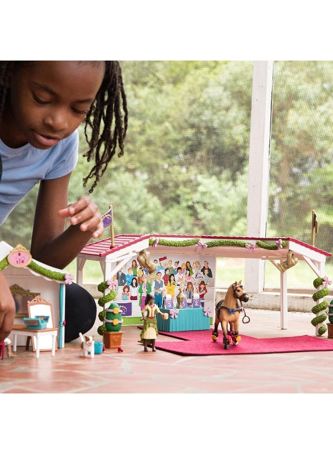 Schleich Big Horse Show - Image 2