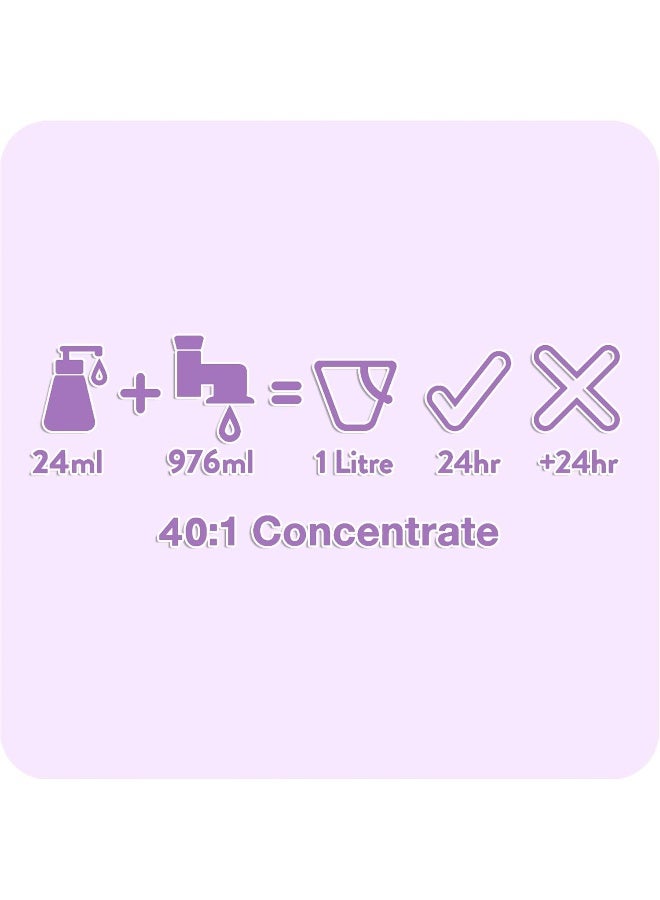 Animology Flea & Tick Dog Shampoo - Image 4