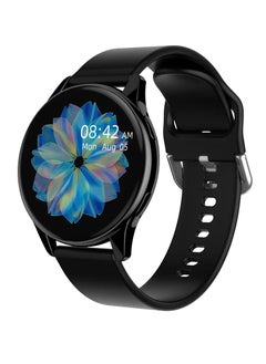 Active 2 Smart watch T2 Pro Round screen Fitness Tracker Heart Rate Monitoring IP67 waterproof Smartwatch for Men Women