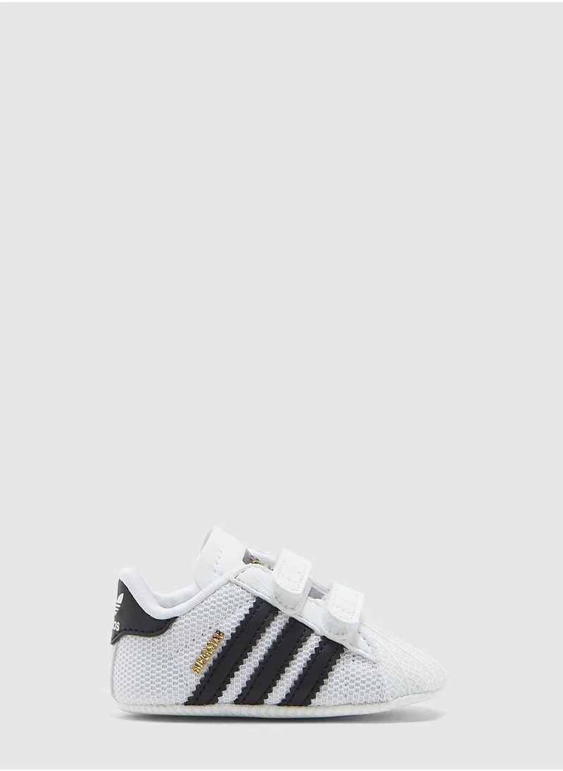 adidas Originals Infant Superstar Crib