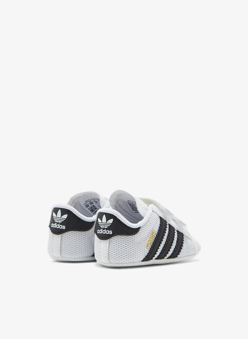 Adidas Originals Infant Superstar Crib