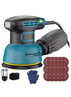 Bamboo Random Orbital Sander 