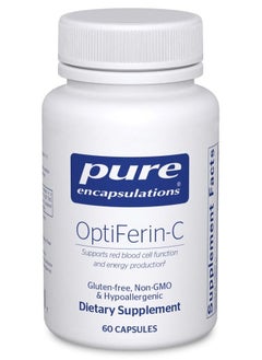 OptiFerin-C - 60 Capsules - pzsku/Z0A9C1A8468D551F5CDC1Z/45/_/1689287802/1d277e57-5d43-477d-a033-25e7bd932008