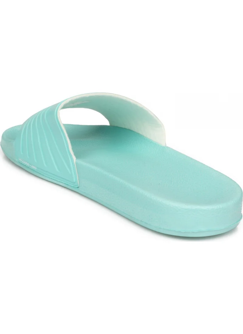 تويجي Ss0891 Z Jill Blue Women's Slippers