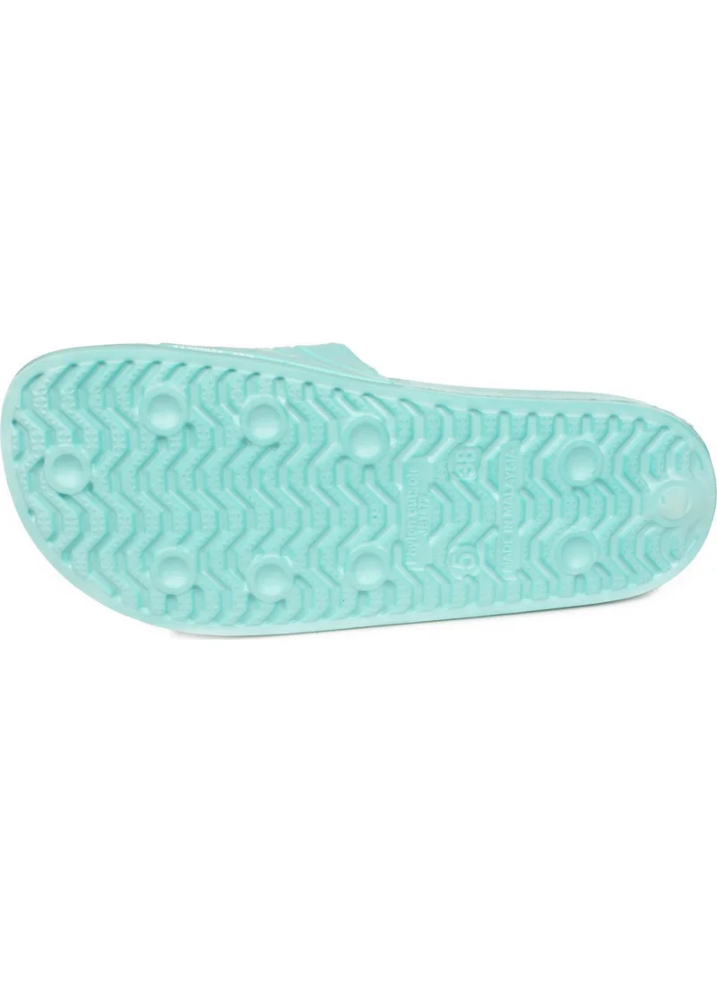 تويجي Ss0891 Z Jill Blue Women's Slippers