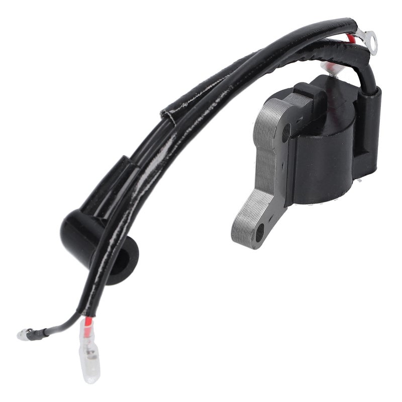 4-Stroke Ignition Coil for 139 Lawn Mower GX31 - Plug and Play Mower Ignition Coil Replacement - High-Quality Steel Alloy Ignition Coil for Tool Parts - Image 4