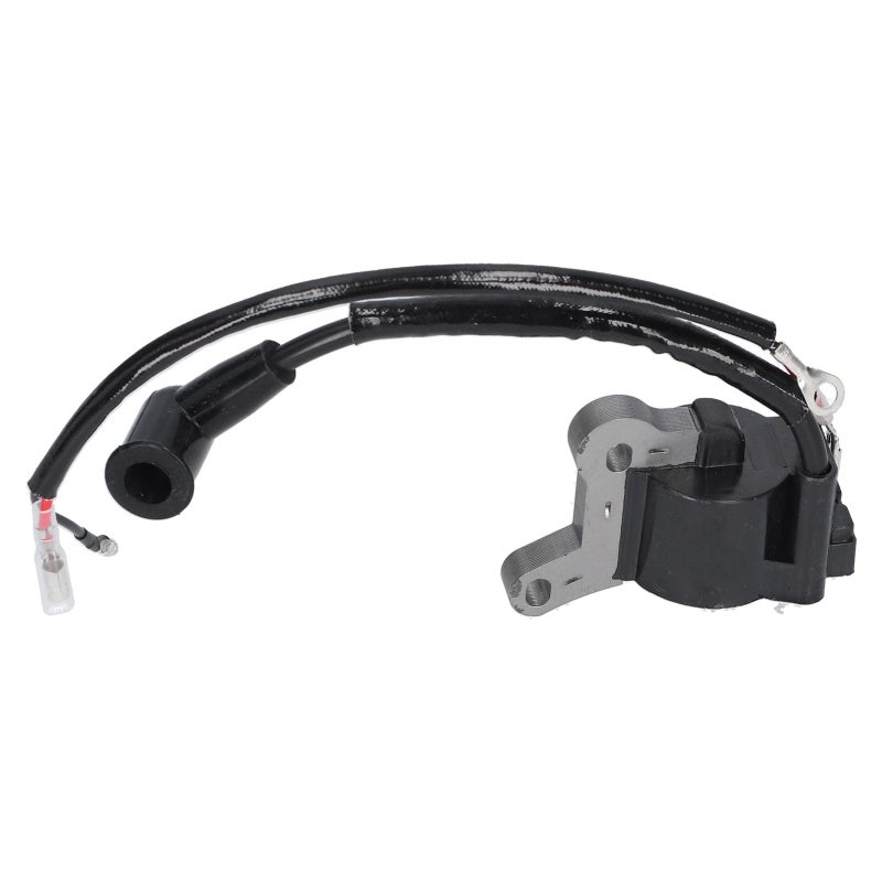 4-Stroke Ignition Coil for 139 Lawn Mower GX31 - Plug and Play Mower Ignition Coil Replacement - High-Quality Steel Alloy Ignition Coil for Tool Parts - Image 2