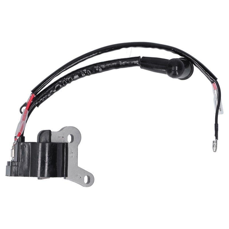 4-Stroke Ignition Coil for 139 Lawn Mower GX31 - Plug and Play Mower Ignition Coil Replacement - High-Quality Steel Alloy Ignition Coil for Tool Parts - Image 5