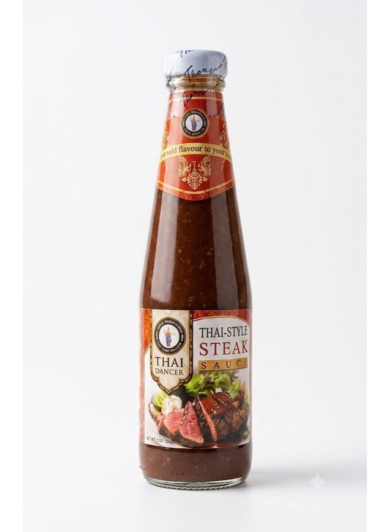 Steak Sauce 300 ml