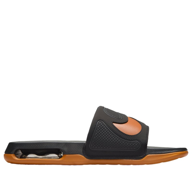Nike Air Max Cirro Slide 'Off Noir Desert Ochre' - Image 2