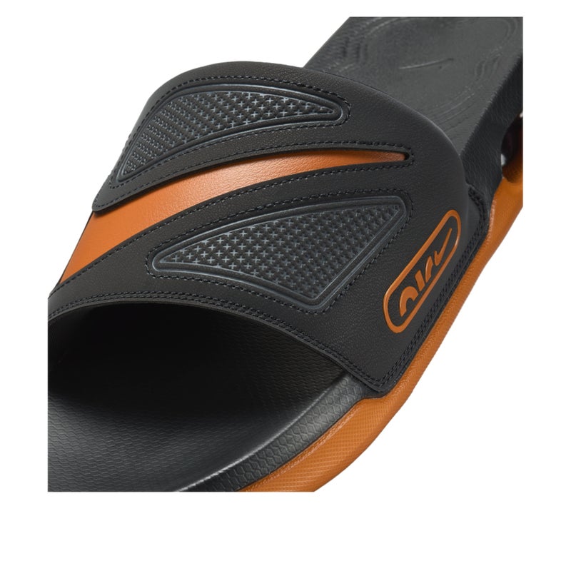 Nike Air Max Cirro Slide 'Off Noir Desert Ochre' - Image 4