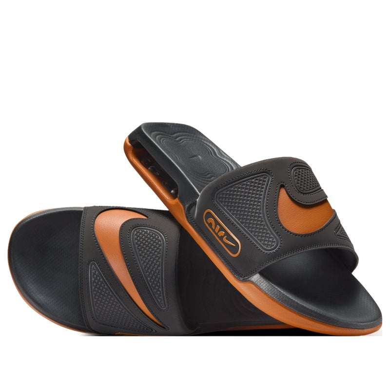 Nike Air Max Cirro Slide 'Off Noir Desert Ochre' - Image 5