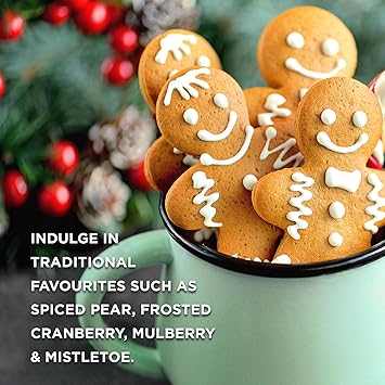 Baylis & Harding مجموعة هدايا بايليس هاردينغ ذا فوزي داك وينتر ووندرلاند تايم فور بيس صديقة للنباتيين عبوة من 1 - Image 4