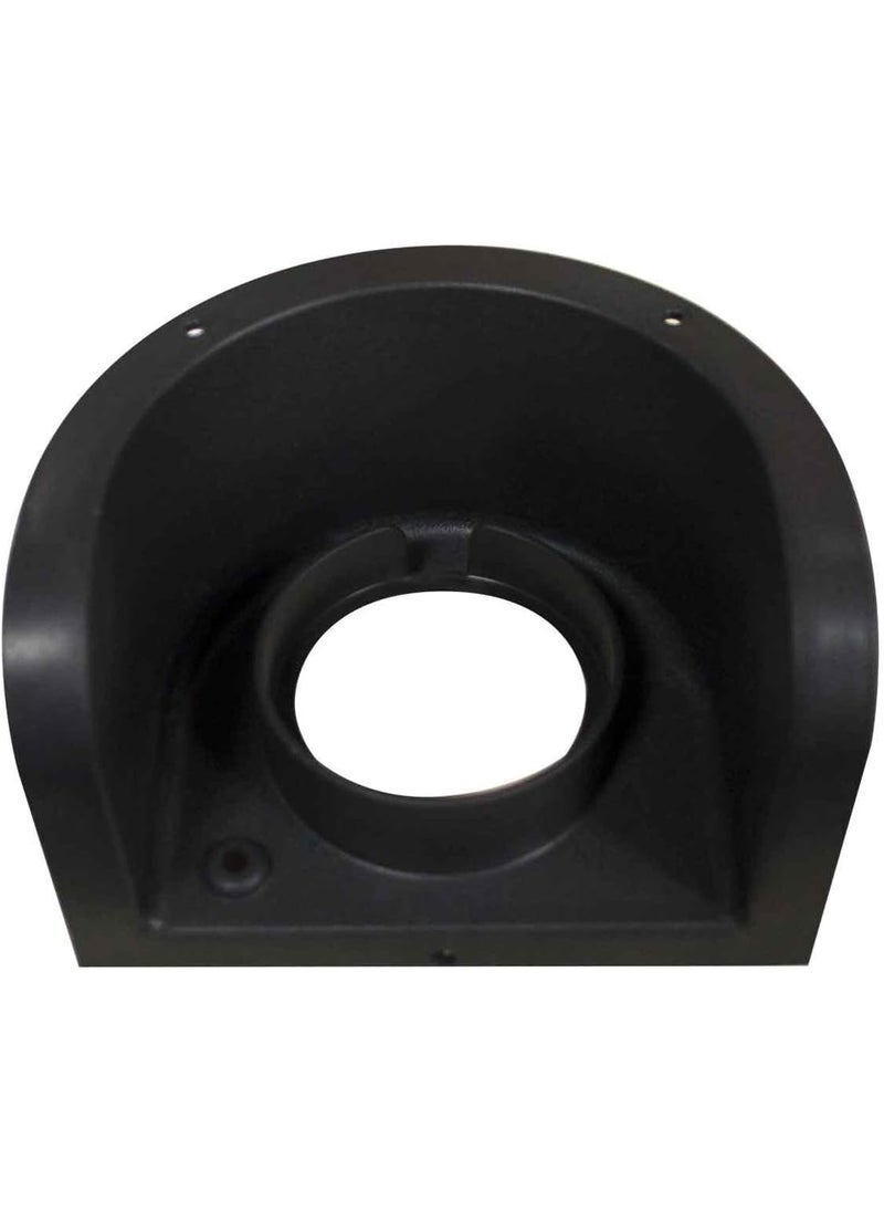 MILLER Miller 181881 Grommet Plastic Neck Filler Fuel  - Image 1