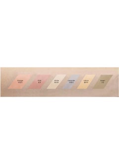 JUNG SAEM MOOL [JUNGSAEMMOOL OFFICIAL] Artist Concealer Palette (Blend) | Makeup Artist Brand | Color Corrector | Blemish Redness Dark Circles Cover Up | Brush Included  - Image 3